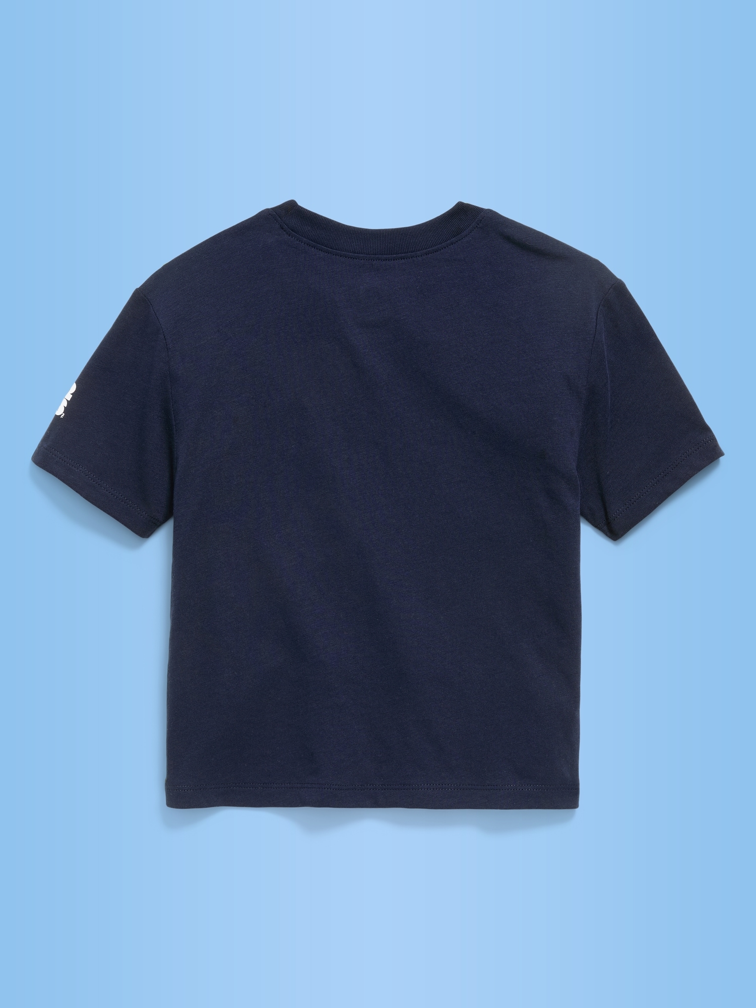 FIFA World Cup 26™ Colombia Oversized Unisex Graphic T-Shirt for Toddler