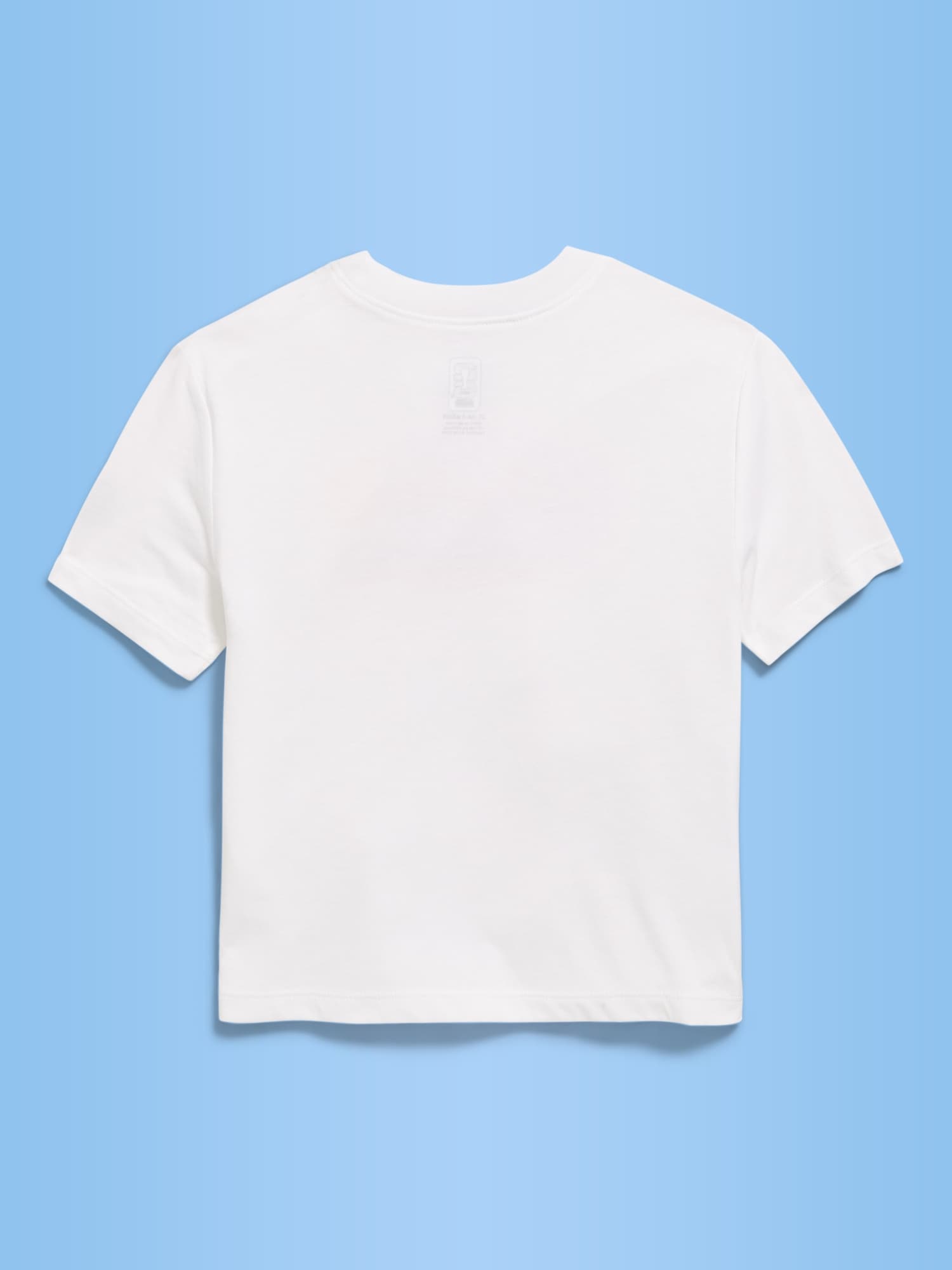 FIFA World Cup 26™ Spain Oversized Unisex Graphic T-Shirt for Toddler