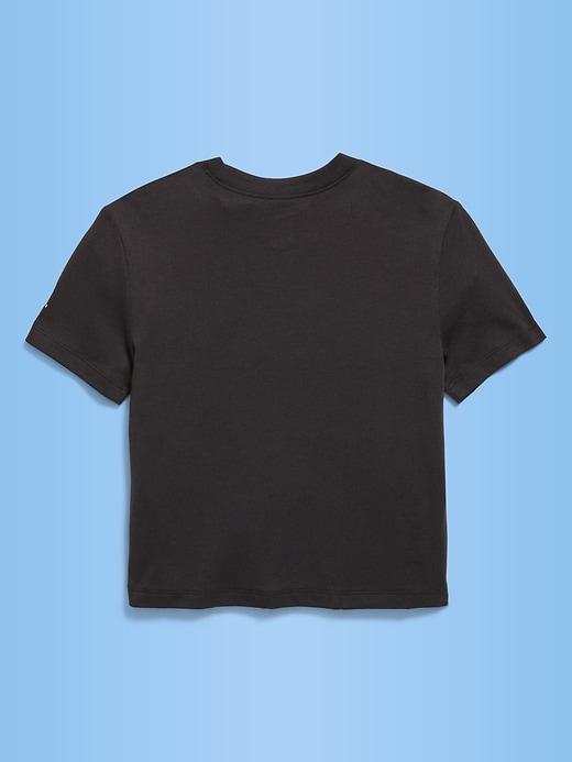 Image number 2 showing, FIFA World Cup 26™ Morocco Oversized Unisex Graphic T-Shirt for Toddler