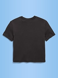 Image number 2 showing, FIFA World Cup 26™ Morocco Oversized Unisex Graphic T-Shirt for Toddler