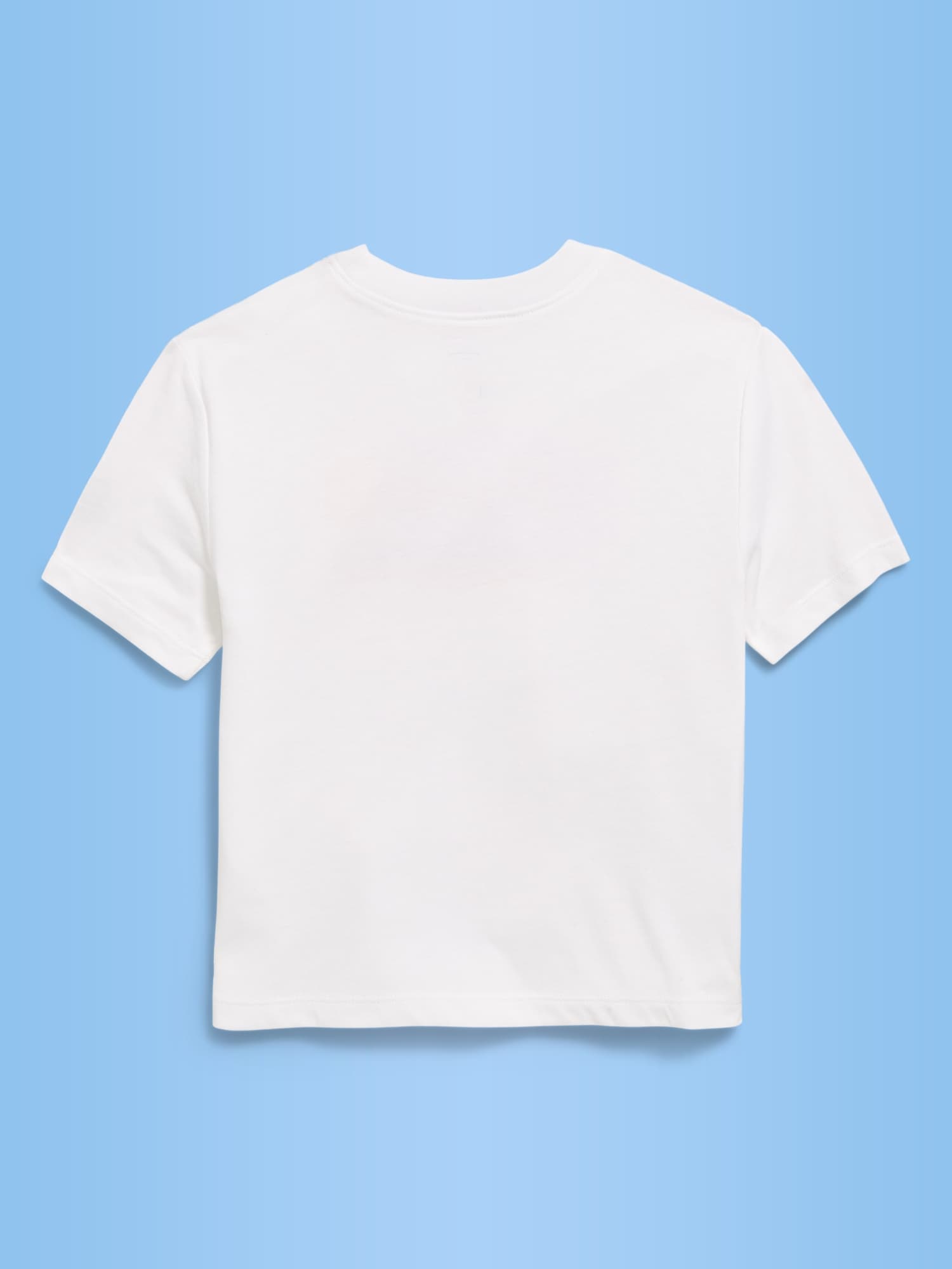 FIFA World Cup 26™ Germany Oversized Unisex Graphic T-Shirt for Toddler