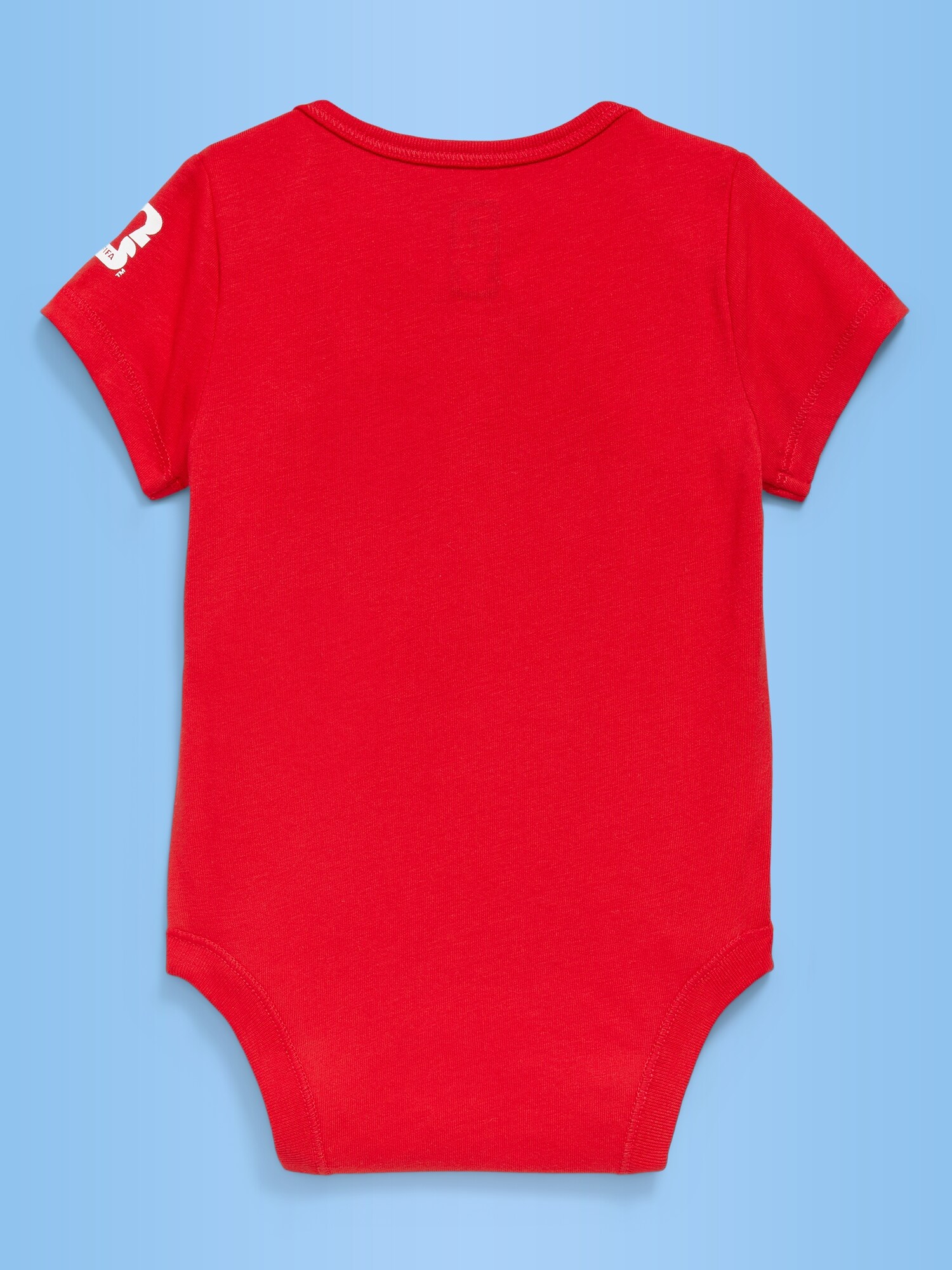 Боди 26™ Argentina для детей — Old Navy, цвет: Canada — фото 2