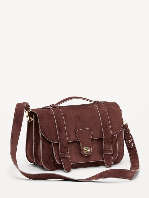 Image number 2 showing, Old Navy x The Devil Wears Prada Andy Carryall Bag