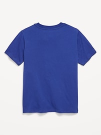 Image number 3 showing, Texas Rangers Gender-Neutral T-Shirt for Kids