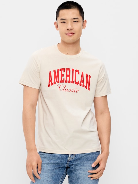 Graphic T-Shirt for Adults