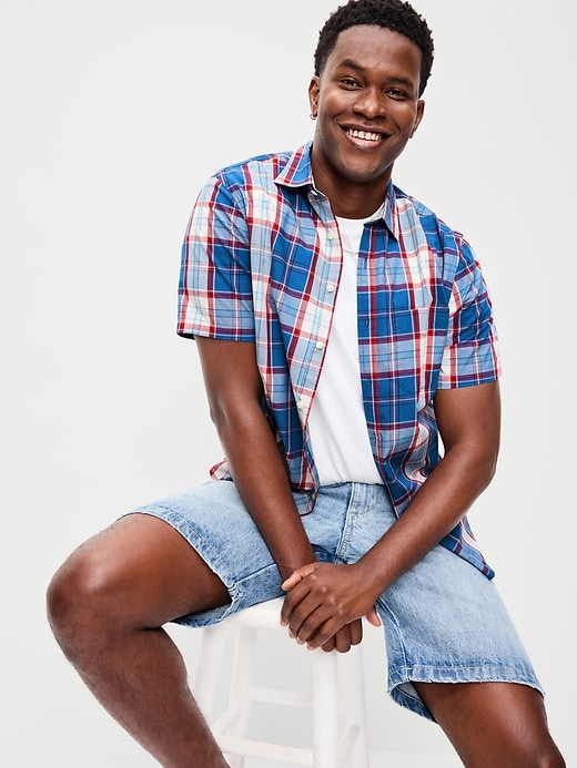 Image number 1 showing, Classic Fit Everyday Shirt