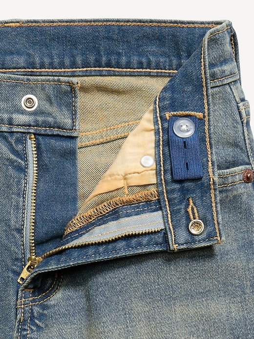 Image number 5 showing, Built-In Flex Boot-Cut Jeans for Boys