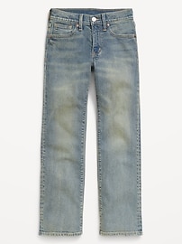 Image number 4 showing, Built-In Flex Boot-Cut Jeans for Boys