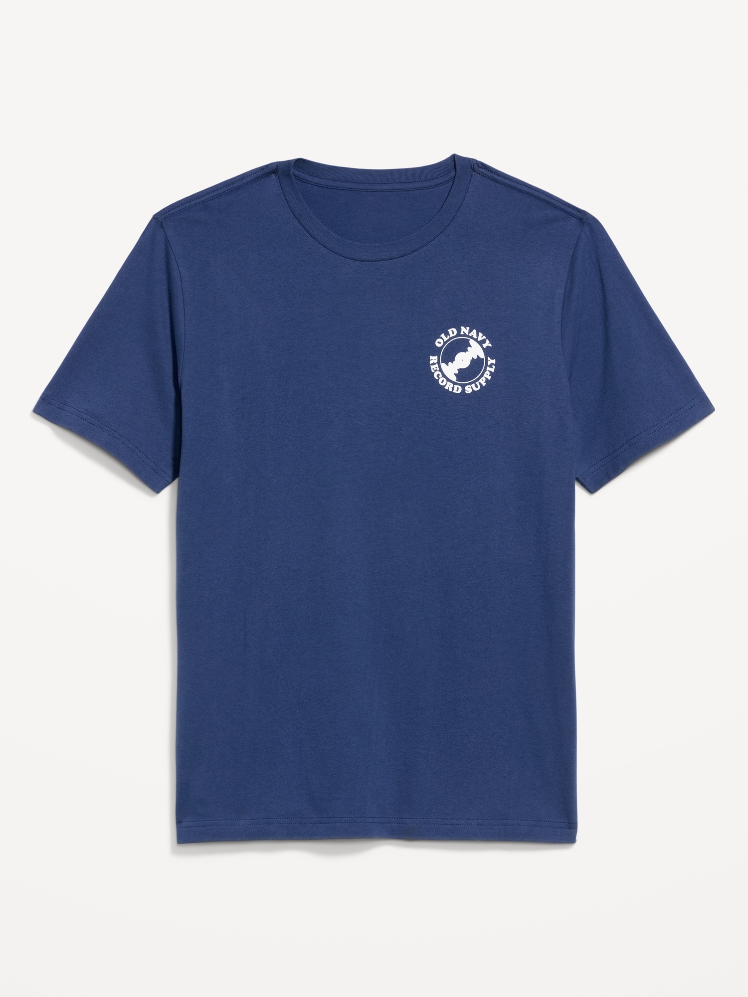 T-Shirt With Logo | Old Navy