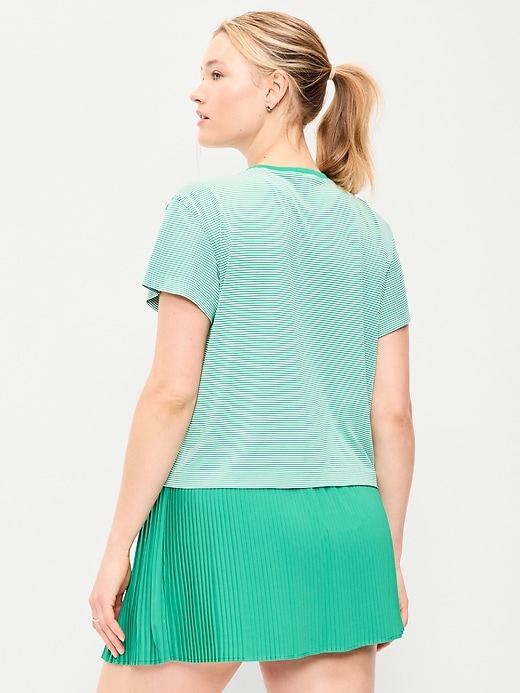 Image number 3 showing, Seamless T-Shirt