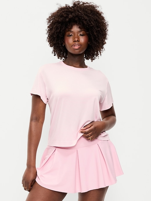 Image number 5 showing, Seamless T-Shirt