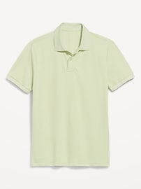 Image number 4 showing, Classic Fit Pique Polo