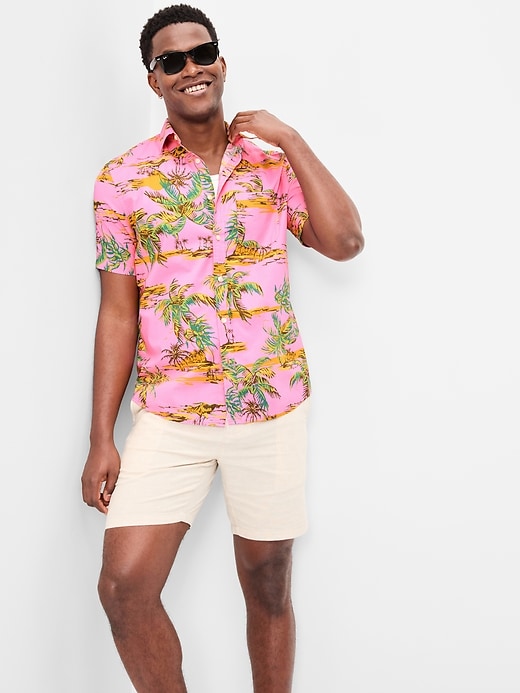 Image number 3 showing, Classic Fit Everyday Shirt