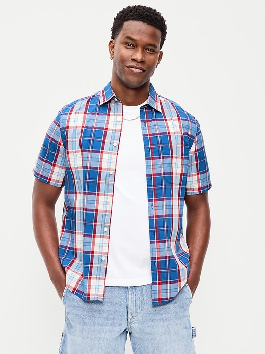 Image number 3 showing, Classic Fit Everyday Shirt