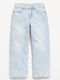 Image number 4 showing, Super Baggy Jeans for Boys