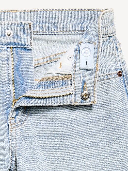 Image number 5 showing, Super Baggy Jeans for Boys