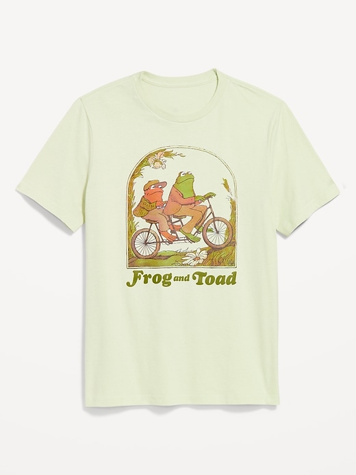 Image number 1 showing, Graphic T-Shirt