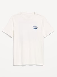 Image number 2 showing, Logo Graphic T-Shirt