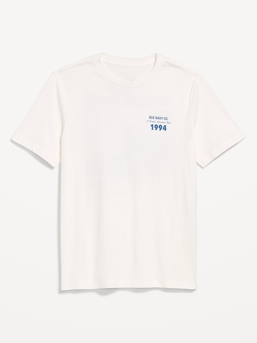 Image number 1 showing, Logo Graphic T-Shirt