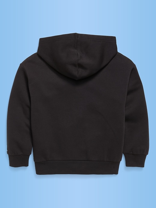 Image number 2 showing, FIFA World Cup 26™ Morocco Oversized Pullover Hoodie for Boys