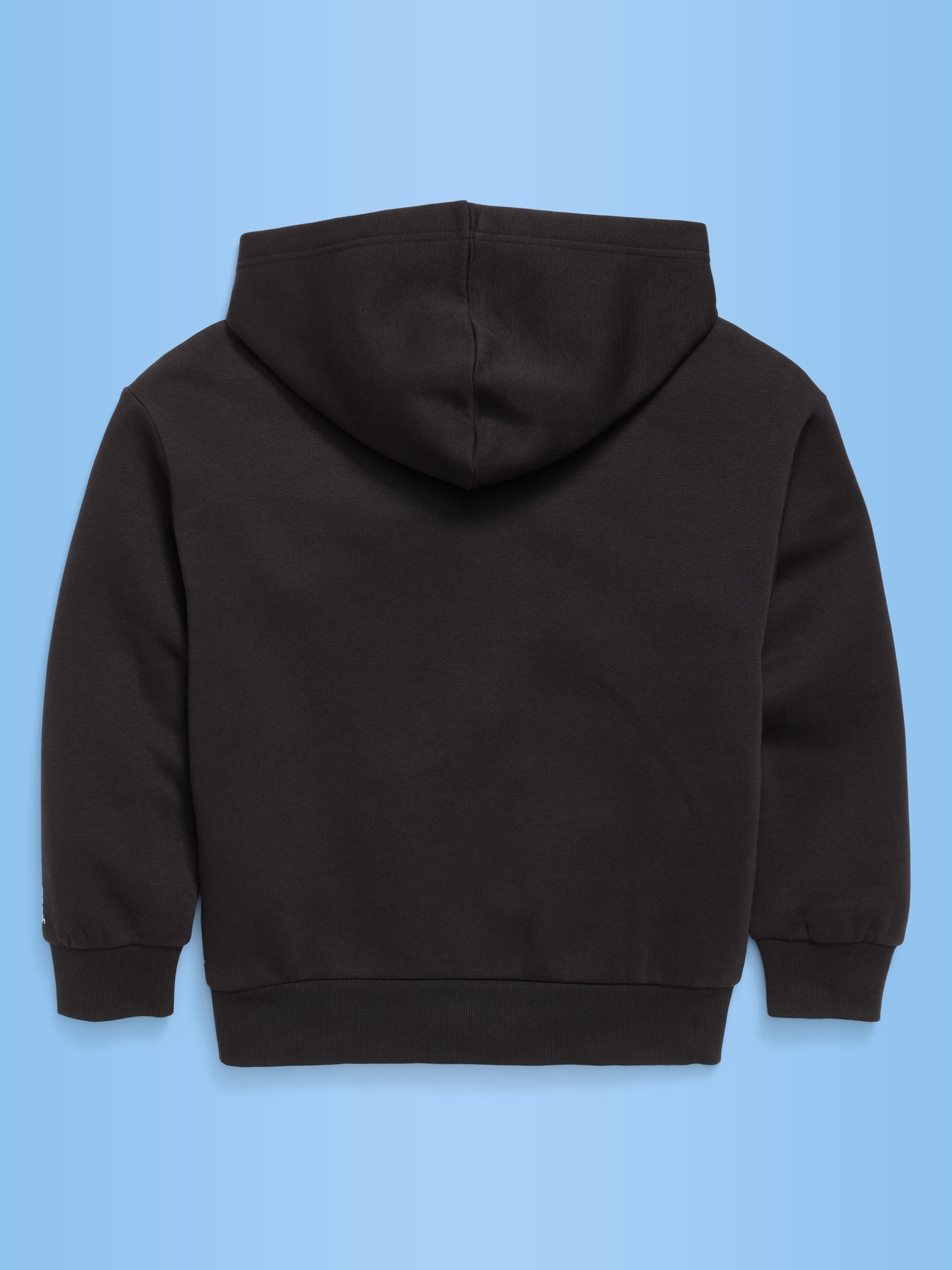 FIFA World Cup 26™ Morocco Oversized Pullover Hoodie for Boys