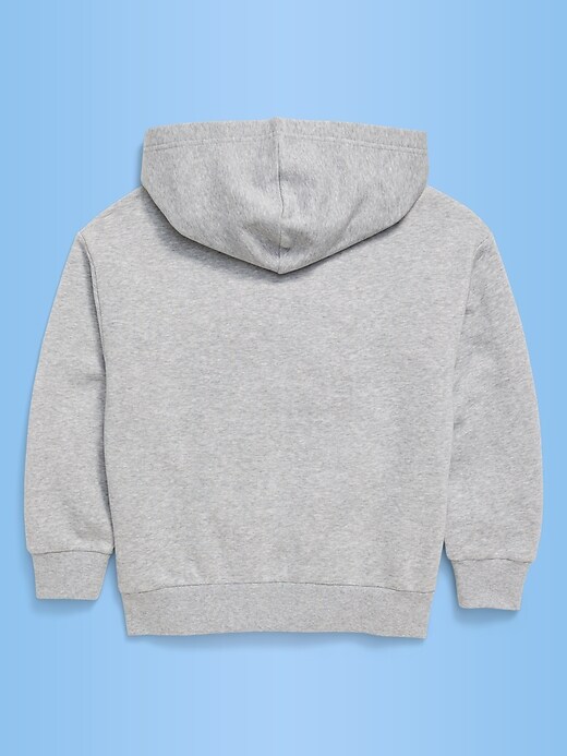 Image number 2 showing, FIFA World Cup 26™ Canada Oversized Pullover Hoodie for Boys