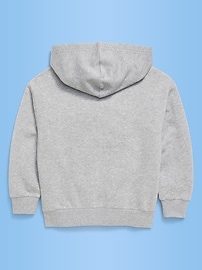 Image number 2 showing, FIFA World Cup 26™ Canada Oversized Pullover Hoodie for Boys