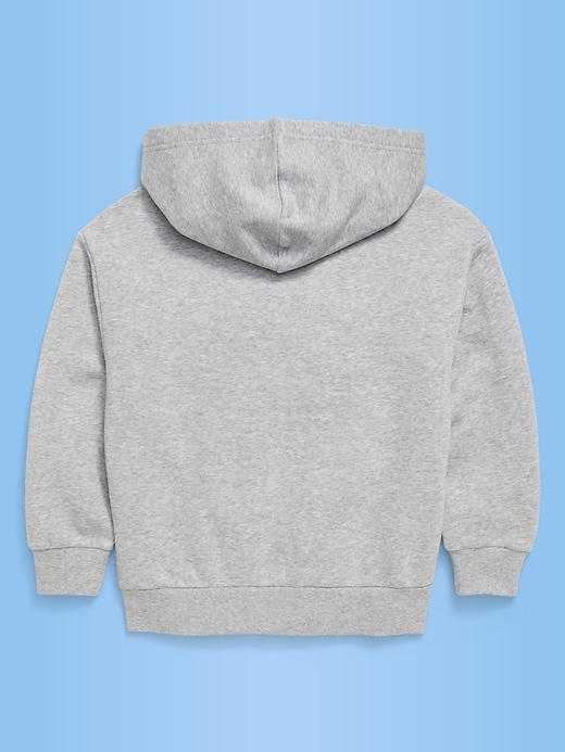 Image number 2 showing, FIFA World Cup 26™ Japan Oversized Pullover Hoodie for Boys