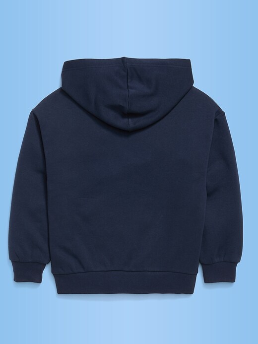 Image number 2 showing, FIFA World Cup 26™ Colombia Oversized Pullover Hoodie for Boys