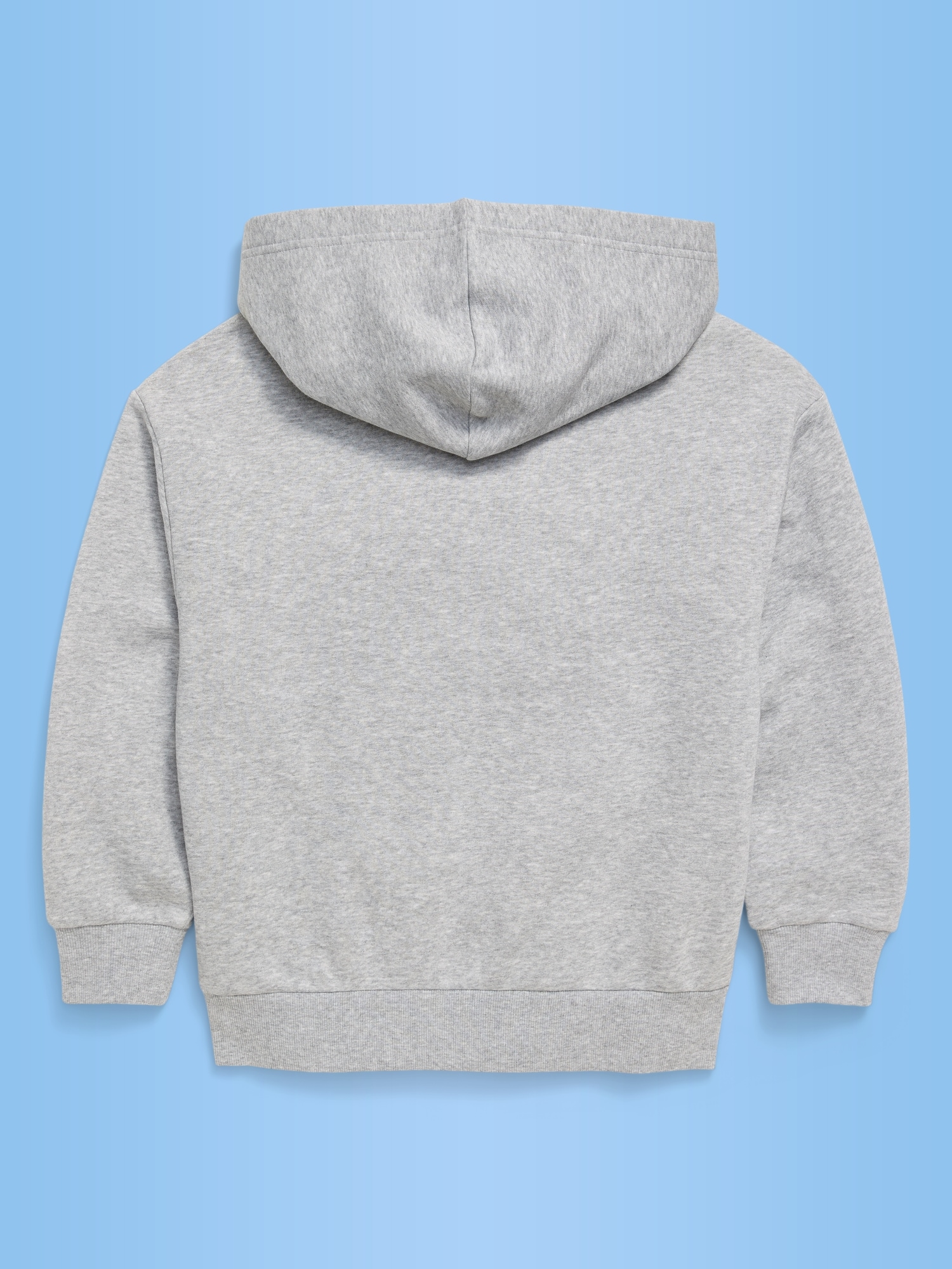 FIFA World Cup 26™ Japan Oversized Pullover Hoodie for Boys