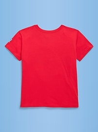 Image number 2 showing, FIFA World Cup 26™ Canada Graphic T-Shirt for Girls