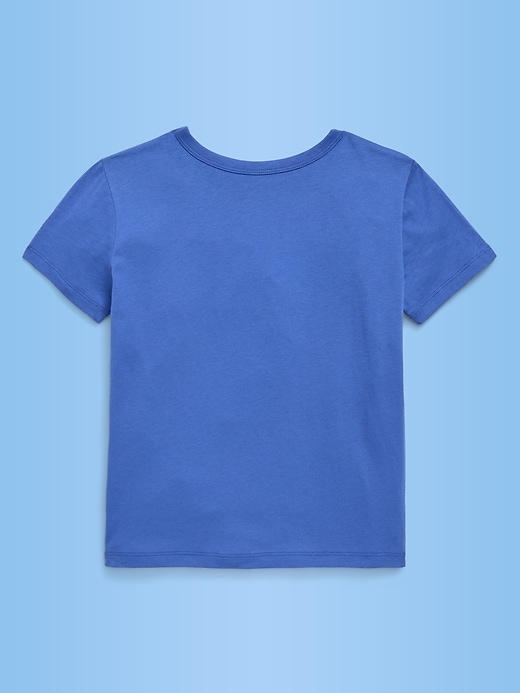 Image number 2 showing, FIFA World Cup 26™ France Graphic T-Shirt for Girls