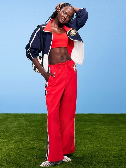 Image number 1 showing, FIFA World Cup 26™ USA Track Pants for Women