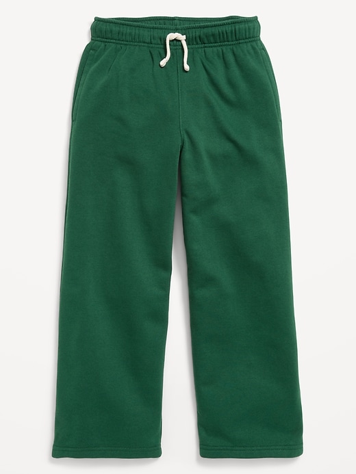 Image number 1 showing, Ultra Baggy Sweatpants for Boys