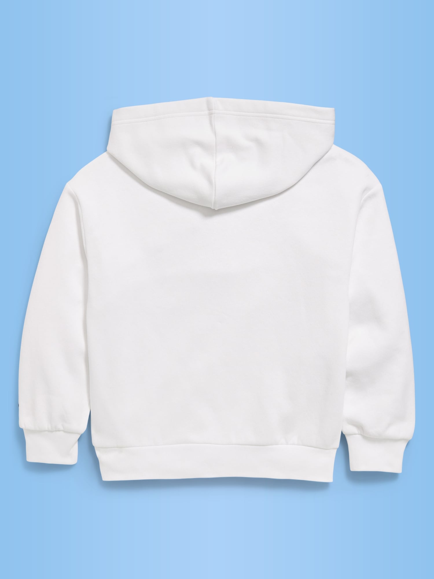 FIFA World Cup 26™ France Oversized Pullover Hoodie for Boys