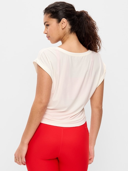 Image number 3 showing, CloudMotion Muscle Tank Top