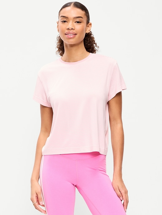 Image number 1 showing, Seamless T-Shirt