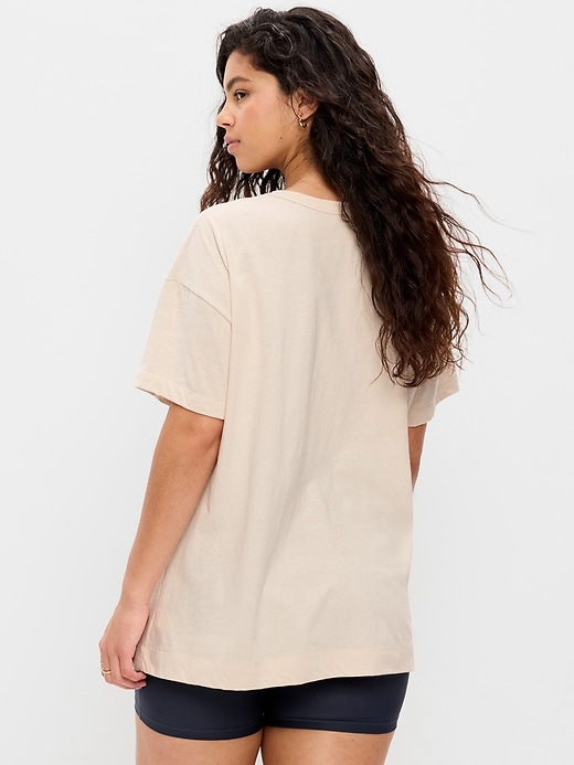 Image number 7 showing, Ford Bronco™ Oversized Tunic T-Shirt