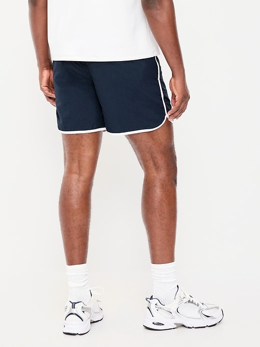 Image number 2 showing, Explore Shorts -- 5-inch inseam