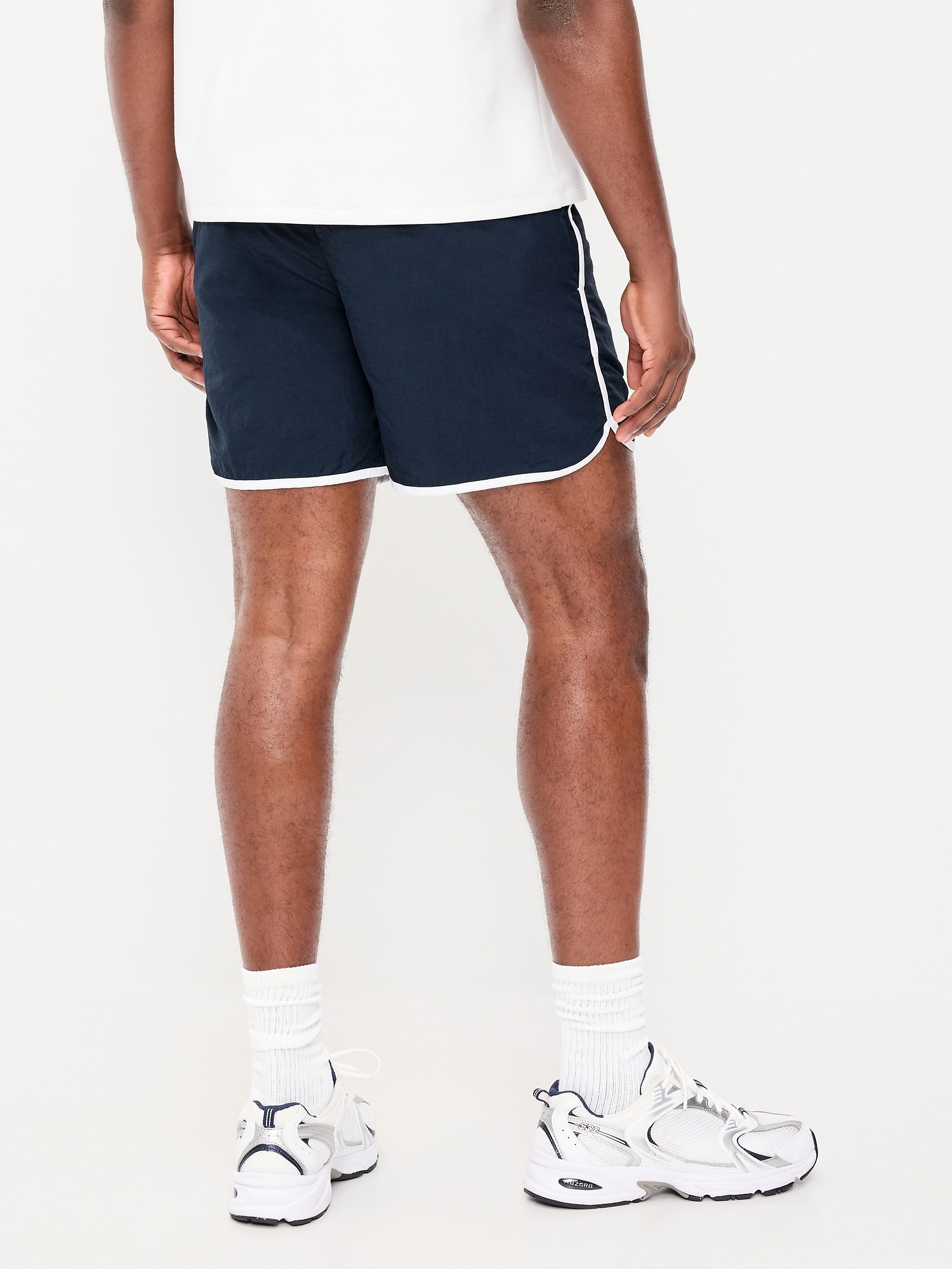 Explore Shorts - 5-inch inseam