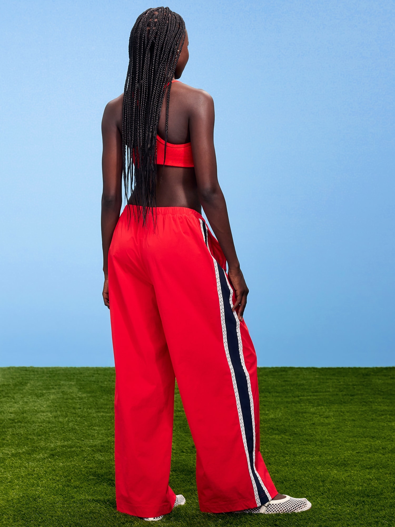 FIFA World Cup 26™ USA Track Pants for Women