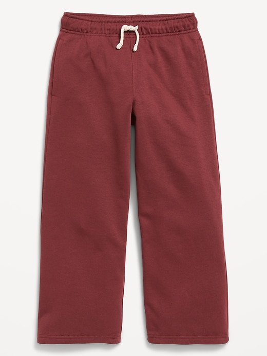 Image number 1 showing, Ultra Baggy Sweatpants for Boys