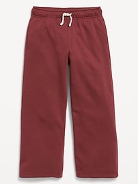 Image number 1 showing, Ultra Baggy Sweatpants for Boys