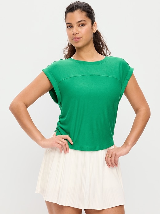 Image number 2 showing, CloudMotion Muscle Tank Top