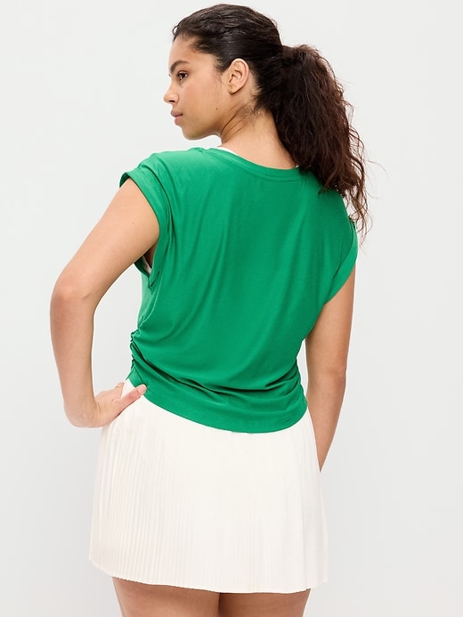 Image number 3 showing, CloudMotion Muscle Tank Top