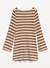 Pointelle Rib-Knit Cover-Up - image 2
