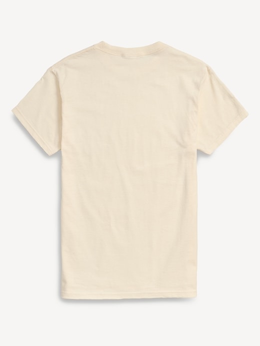 Image number 3 showing, Hamms Heavy Hitters Club Short Sleeve Graphic T-Shirt