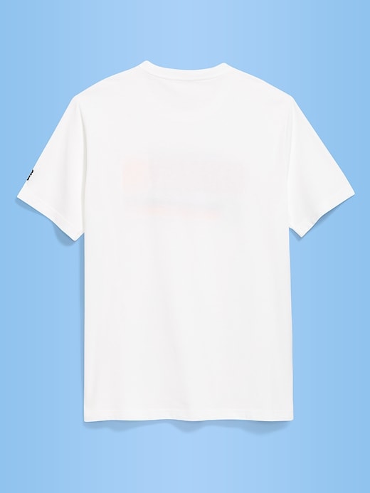 Image number 2 showing, FIFA World Cup 26™ Spain Graphic T-Shirt for Men