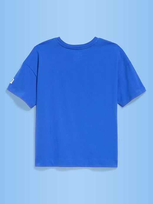 Image number 2 showing, FIFA World Cup 26™ France Graphic T-Shirt for Men