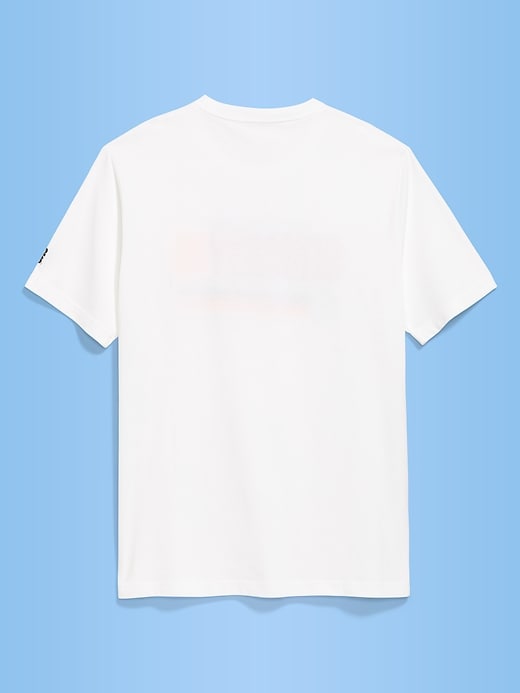 Image number 2 showing, FIFA World Cup 26™ Germany Graphic T-Shirt for Men